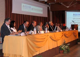 Albergatori Ascom: “più visibilità e risorse certe per il turismo” 1 Tutti gli ospiti invitati al congresso