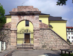 Asiago, museo Le Carceri