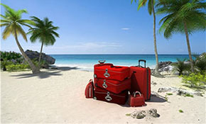 Polizze viaggio, sottoscrizioni in aumento