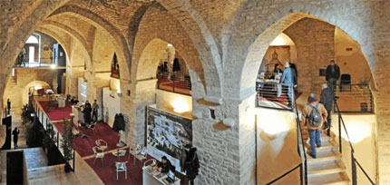 Gli operatori del turismo si incontrano ad Assisi