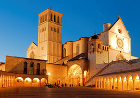 Assisi