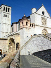 Assisi