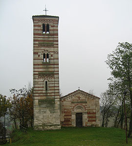 Chiesa Santi Nazario e Celso