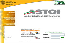 Tour operator, luci e ombre