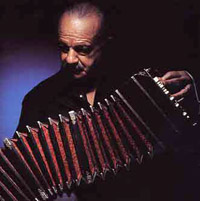 Astor Piazzolla