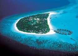 Un atollo