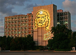 Plaza de la Revolucion