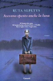 Avevano spento anche la luna