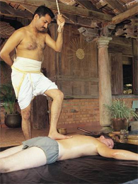 In Kerala per ritrovare l'armonia con l'Ayurveda