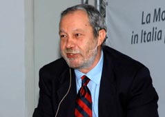 Rodolfo Baggio