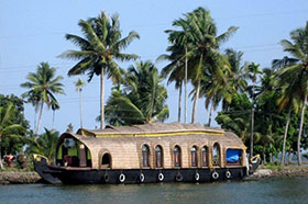 Backwaters