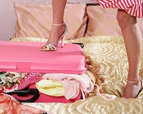 Voli low cost: incubo bagaglio