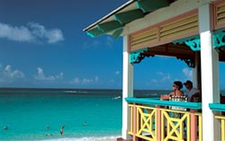 Al via il Bahamas International Film Festival 2 Atlantis Island Resort