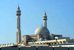 Moschea