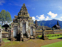 Bali, l'isola dei mille templi
