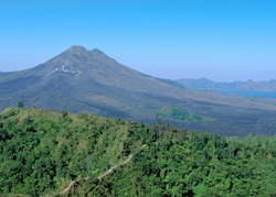 Bali Kintamani, tappa successiva del viaggio