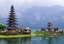 Bali Templi induisti