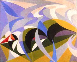 Colpi di fucile domenicale, 1918