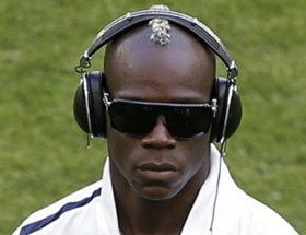 Mario Balotelli