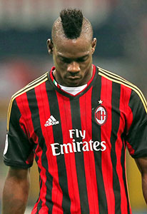 Mario Balotelli