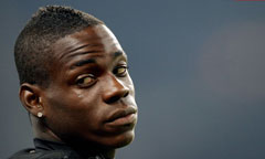 Mario Balotelli