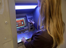 Cosa fare se si smarrisce la carta di credito all'estero 2 Cosa fare se si smarrisce la carta di credito all'estero
