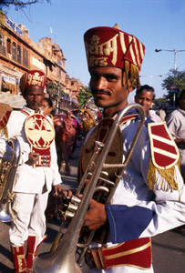 Matrimonio indiano