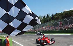 Un Gran Premio di F1 a Roma?