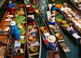 Misteri d'Oriente a Bangkok