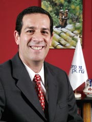 Ricardo Baraybar