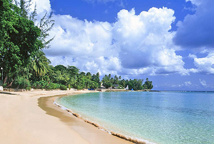 Voucher da spendere sull'isola di Barbados