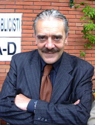 Rino Barillari