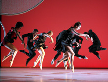 Ballet National de Marseille agli Arcimboldi di Milano il 28 e 29 aprile