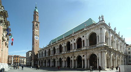Basilica Palladiana di Vicenza