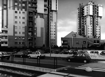 Omaggio a Gabriele Basilico 4 Omaggio a Gabriele Basilico