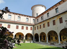 Bassano, museo civico