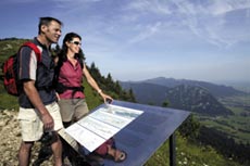 La Baviera si presenta ai turisti italiani