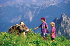 La Baviera si presenta ai turisti italiani