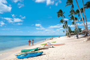 Bayahibe... Un sogno!