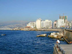 Beirut