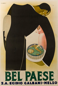 Bel Paese Galbani (1932) 