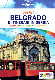 Belgrado da scoprire