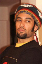 Roma, stasera musica "a impatto zero" per l'Earth Day 4 Nella foto, Ben Harper