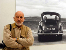 Gianni Berengo Gardin