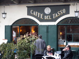 Caffè del Tasso