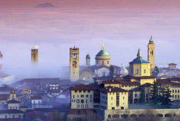 Bergamo Alta