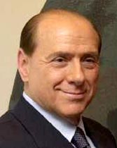 Silvio Berlusconi