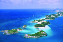 Bermuda estende la promozione "400th Anniversary Offer"