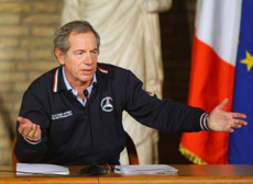 La corruzione galoppa. Sapevate che... 3 Guido Bertolaso