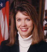 Caroline Beteta (California) è il "Direttore del turismo dell'anno" negli Usa 4 Caroline Beteta